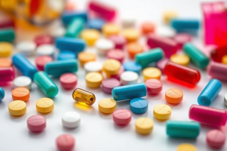 The Hidden Burden of Unsafe Medicines in Africa