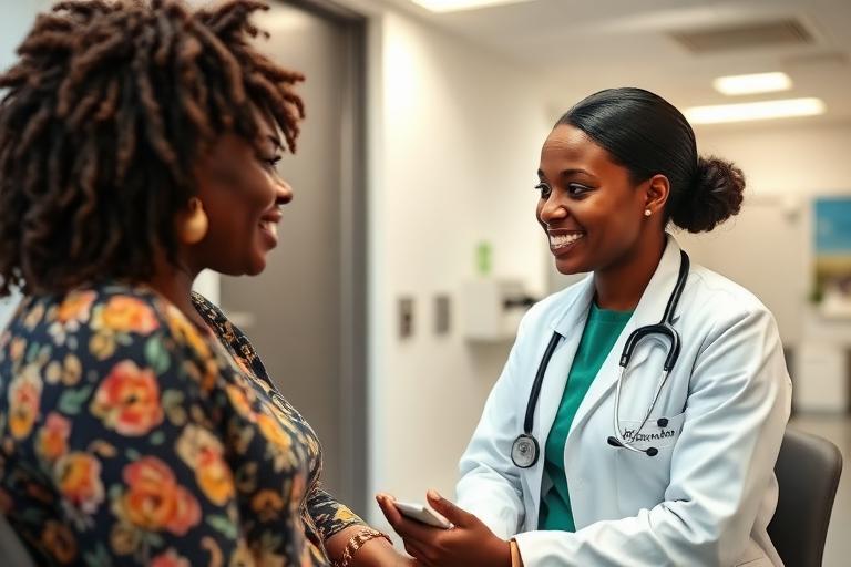 When Systems Fail: What Patients Experience