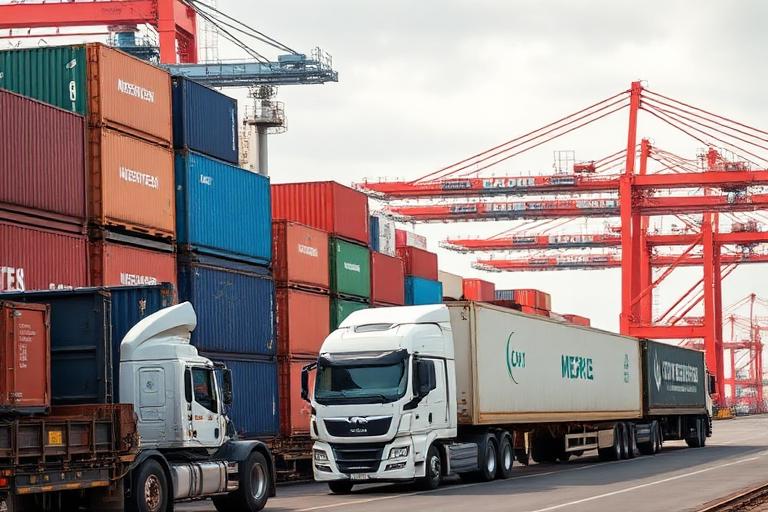 Building Trust in Medicines Supply Chains