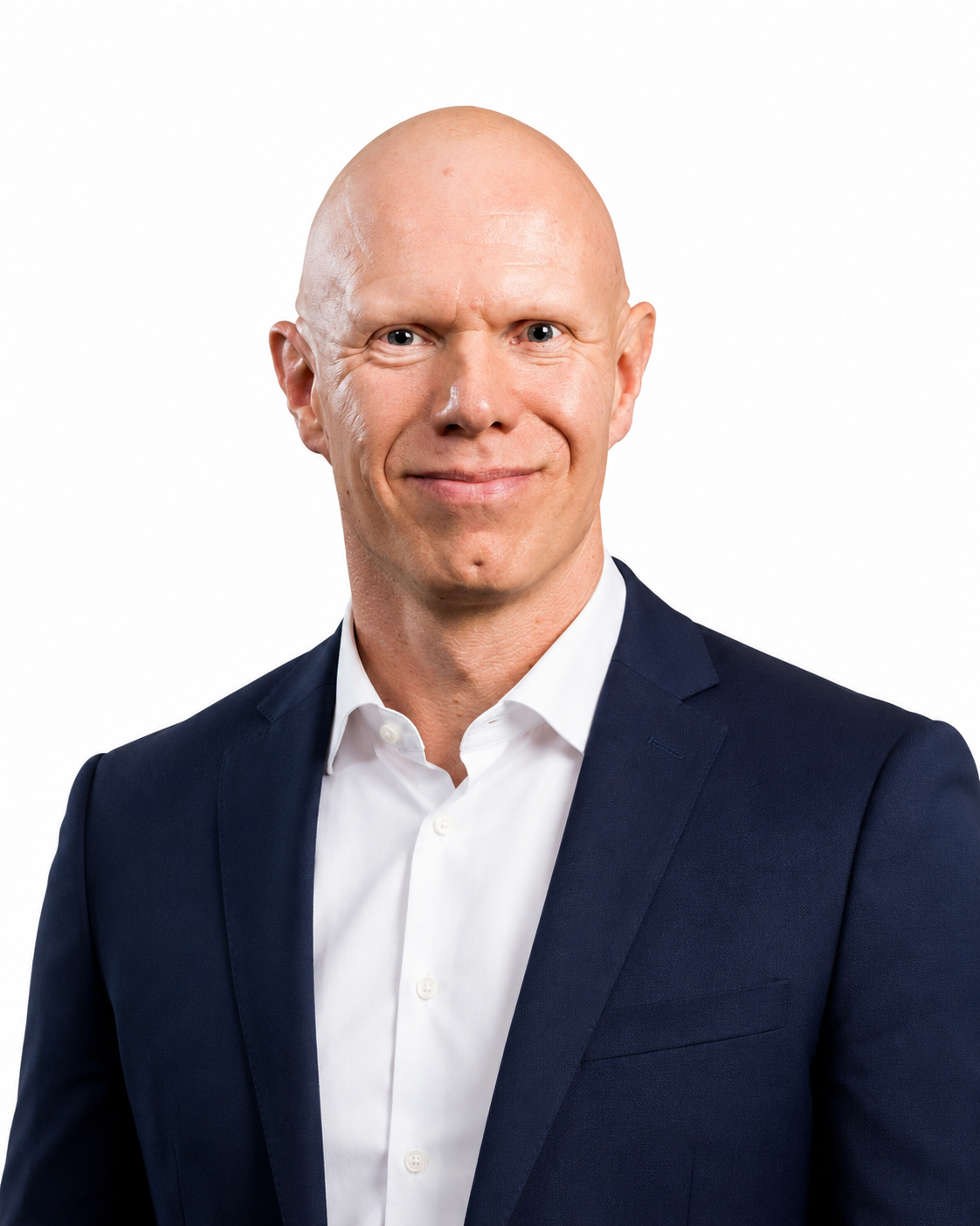 Dr. Kimmo Makinen