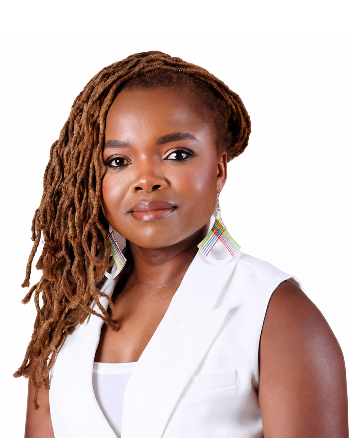 Dr. Lenias Hwenda