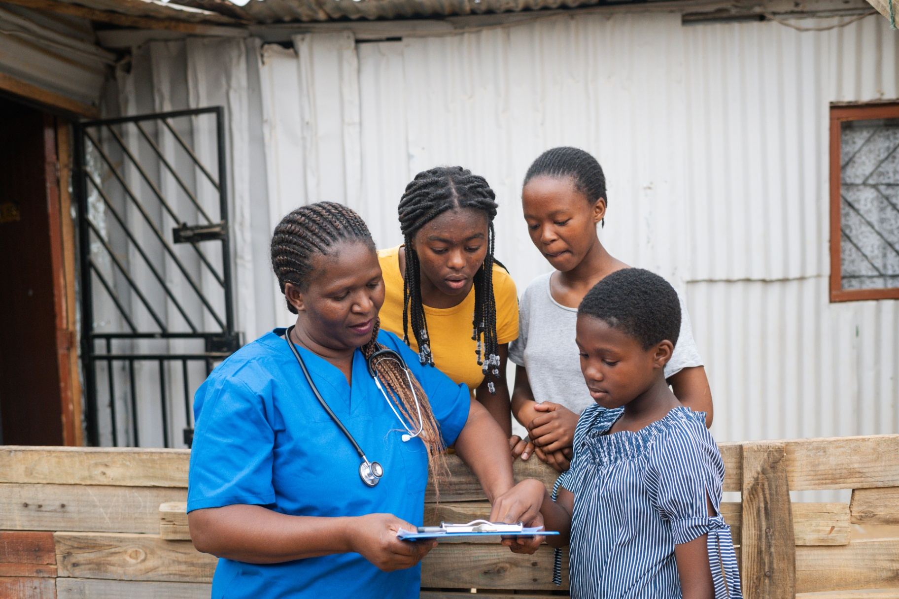Frontline Defence Against Unsafe Medicines